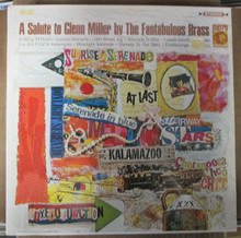 FANTABULOUS BRASS, THE - A Salute To Glenn Miller