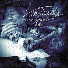 HENDRIX, JIMI - Morning Symphony Ideas EP