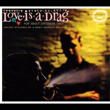LOVE IS A DRAG -  Gene Howard