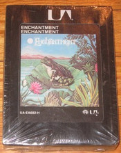 ENCHANTMENT - Self Titled