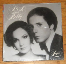 P.J. AND BOBBY - Love