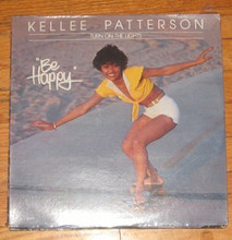 PATTERSON, KELLEE - Be Happy