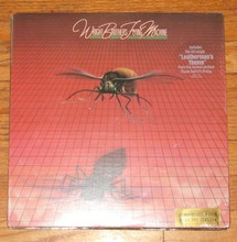 WRIGHT BROTHERS FLYING MACHINE - Self Titled