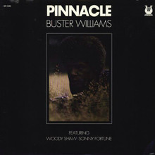 WILLIAMS, BUSTER - Pinnacle