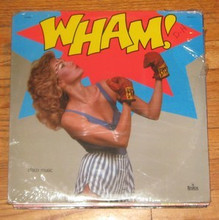 WHAM - Disco Music