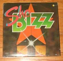 SHOBIZZ - Self Titled