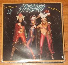 STARGARD - What You Waitin For
