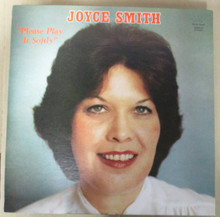 SMITH, JOYCE - Please Play It Softly