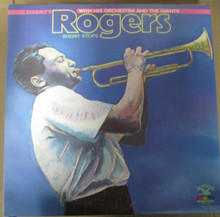 ROGERS, SHORTY - Short Stops