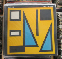 SPLIT ENZ - True Colours
