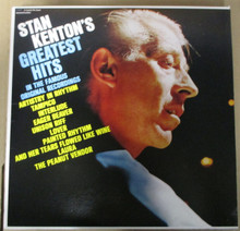 KENTON, STAN - Greatest Hits