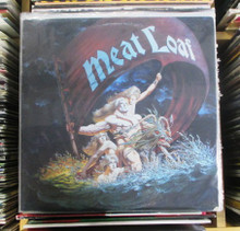 MEAT LOAF - Dead Ringer