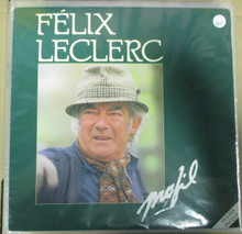 LECLERC, FELIX - Profil