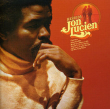LUCIEN, JON - Rashida