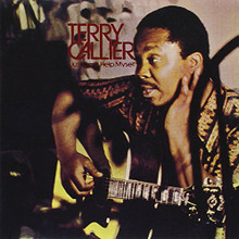 CALLIER, TERRY - I Just Can't Help Myself