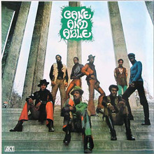 CANE AND ABLE - Cane And Able