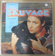 SAUVAGE, CATHERINE - Chante Gilles Vigneault