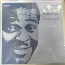 BENTON, BROOK - A Million Miles From Nowhere