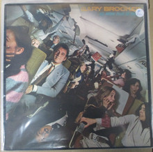 BROOKER, GARY - No More fear Of Flying