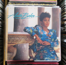 BAKER, ANITA - Giving You The Best That I Got