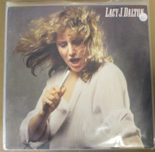 DALTON, LACY J. - Self Titled