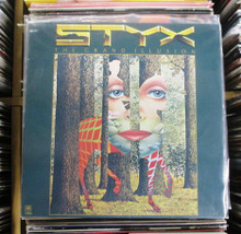 STYX - Grand Illusion