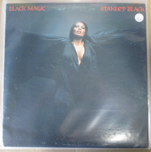 BLACK, STANLEY - Black Magic