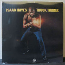 HAYES, ISAAC - Truck Turner Soundtrack