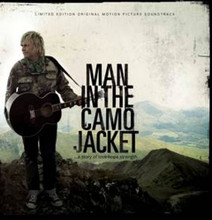 MAN IN THE CAMO JACKET - Soundtrack 