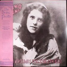 BEVIS FROND, THE - Aunt Winnie Album