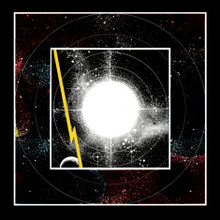 CSC FUNK BAND - Above The Stars
