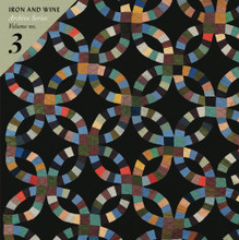IRON AND WINE - Archive Series 3