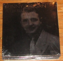 BERIGAN, BUNNY - Jazz Me Blues