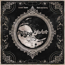 MAGPIE SALUTE - Comin' Home