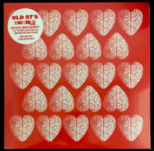 OLD 97'S - Off My Mynd  12"