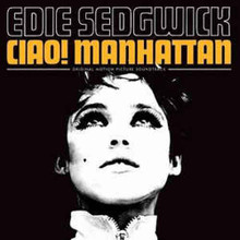 CIAO MANHATTAN - Soundtrack
