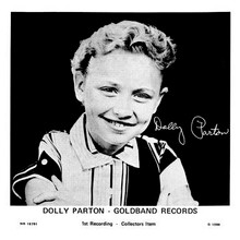 PARTON, DOLLY - Puppy Love