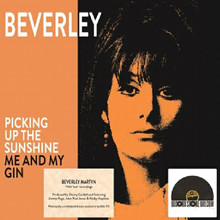 MARTYN, BEVERLEY - Picking Up The Sunshine