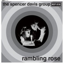 DAVIDS, SPENCER GROUP - Rambling Rose