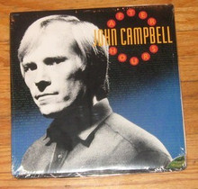 CAMPBELL, JOHN - After Hours