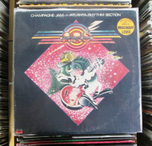 ATLANTA RHYTHM SECTION - Champagne Jam