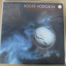 HODGSON, ROGER - In The Eye Of The Storm