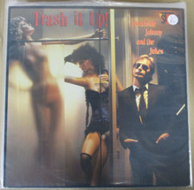 SOUTHSIDE JOHNNY & THE JUKES - Trash It Up
