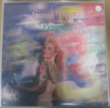 BOYD, LIONA - Persona