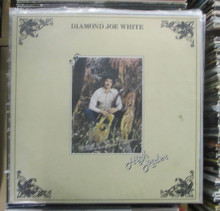 WHITE, DIAMOND JOE - High Rider