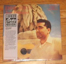DURAN, EDDIE - Jazz Guitarist