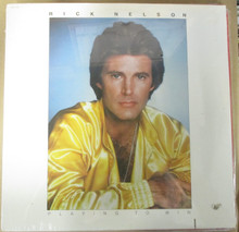NELSON, RICK - Playing To Win