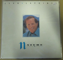 LAPOINTE, JEAN - Nature