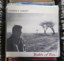 HART, COREY - Fields f Fire