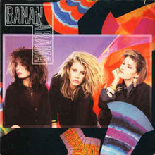 BANANARAMA  - Bananarama